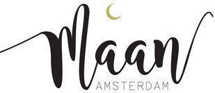 Maan Amsterdam