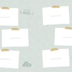 Maan Amsterdam – Mijn geboorteboek - binnenkant 7 - invulboekjes.nl