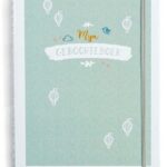 Maan Amsterdam Universe - Mijn geboorteboek - Mint