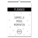 Fryske planner - Krúskes
