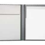 HOP Mind Organizer - Grey - binnenkant - invulboekjes.nl