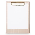 HOP Mind Organizer - Pink - voorkant 2 - invulboekjes.nl