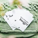 Bonjour to you - Bonjour baby! Cards - invulboekjes (3)