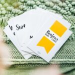 Bonjour to you - Bonjour baby! Cards - invulboekjes (4)