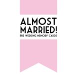 Bonjour to you - Pre wedding memory cards - invulboekjes (1)