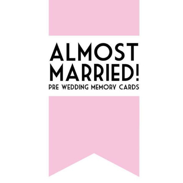 Bonjour to you - Pre wedding memory cards - invulboekjes (1)
