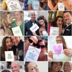 Bonjour to you - Pre wedding memory cards - sfeer - invulboekjes.nl