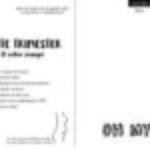 Oh My Goody - Journal of a mom (to be) - binnenkant - invulboekjes.nl