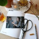 Oh My Goody - Journal of a mom (to be) - sfeerfoto 3 - invulboekjes.nl
