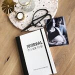 Oh My Goody - Journal of a mom (to be) - sfeerfoto - invulboekjes.nl