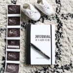 Oh My Goody – Journal of a mom (to be) - invulboekjes.nl