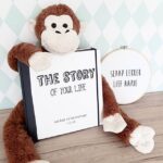 Oh My Goody – The story of your life - invulboekjes.nl