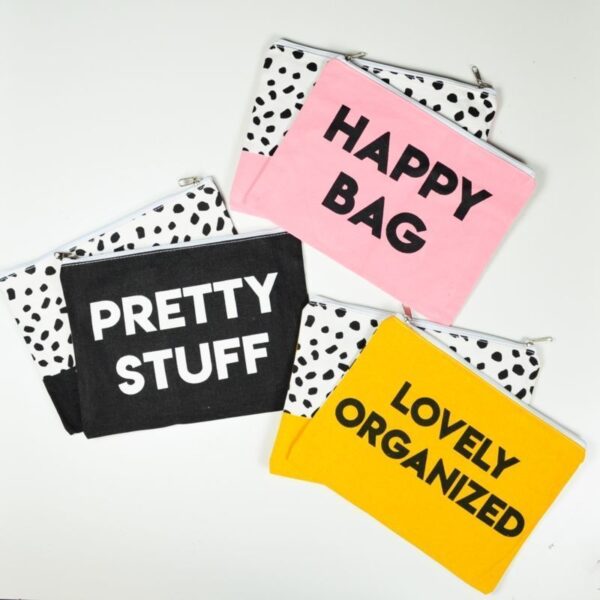 Studio Ins & Outs - Etui Happy bag - invulboekjes (1)