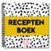 Studio Ins & Outs ‘Receptenboek’ – Mint Boeken in de aanbieding