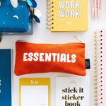 Studio Stationery - Etui Essentials - invulboekjes (5)