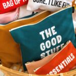 Studio Stationery - Etui The good stuff - invulboekjes (2)