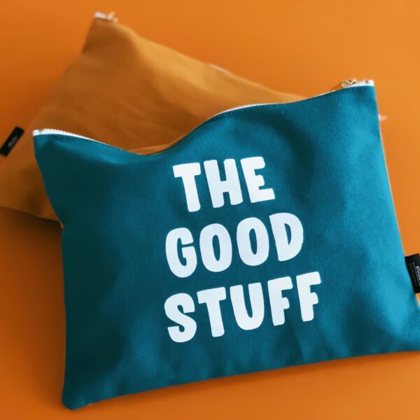 Studio Stationery - Etui The good stuff - invulboekjes (3)