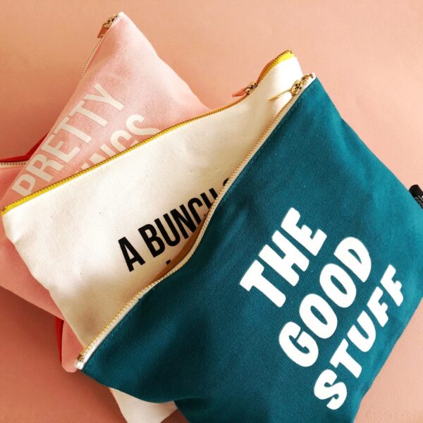 Studio Stationery - Etui The good stuff - invulboekjes (4)