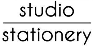 Studio Stationery
