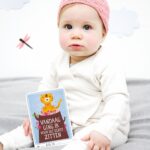 Milestone™ Baby fotokaarten - Original - invulboekjes.n l (1)
