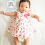 Milestone™ Baby fotokaarten - Sophie la Girafe - invulboekjes (1)