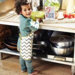 Milestone™ Baby's eerste foodie momenten - invulboekjes (1)