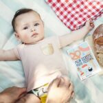 Milestone™ Baby's eerste foodie momenten - invulboekjes (1)