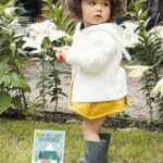 Milestone™ Baby's eerste outdoor momenten - invulboekjes (4)