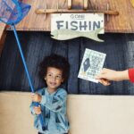 Milestone™ Baby's eerste outdoor momenten - invulboekjes (4)