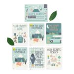 Milestone™ Baby's eerste outdoor momenten - invulboekjes (4)