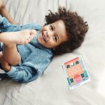 Milestone™ Baby's eerste travel momenten - invulboekjes (6)