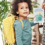 Milestone™ Baby's eerste travel momenten - invulboekjes (6)