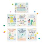 Milestone™ Baby's eerste verjaardag - invulboekjes