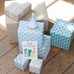 Milestone™ Baby's eerste verjaardag - invulboekjes