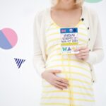 Milestone™ Pregnancy and newborn cards - invulboekjes