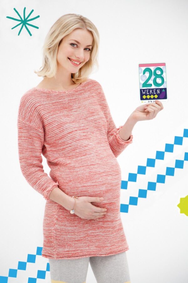 Milestone™ Pregnancy and newborn cards - invulboekjes