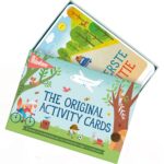 Milestone™ The original activity cards - invulboekjes (1)