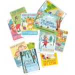 Milestone™ The original activity cards - invulboekjes (1)