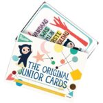Milestone™ The original junior cards - invulboekjes (1)