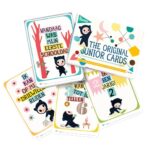 Milestone™ The original junior cards - invulboekjes (1)