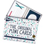 Milestone™ The original mini cards Eerste woordjes - invulboekjes (1)