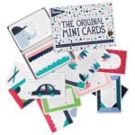 Milestone™ The original mini cards Eerste woordjes - invulboekjes (1)