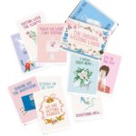 Milestone™ The original wedding cards - invulboekjes