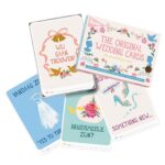 Milestone™ The original wedding cards - invulboekjes