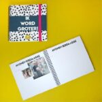 Studio Ins & Outs 'Ik word groter!' 2 - invulboekjes.nl