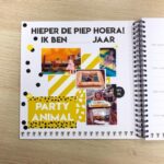 Studio Ins & Outs 'Ik word groter!' 5 - invulboekjes.nl