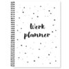 Cover Werkplanner Fyllbooks