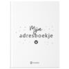 Fyllbooks Adresboek A5 (9)