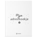 Fyllbooks Adresboek A5 (9)