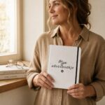 Fyllbooks Mijn Adresboekje Zwart Wit – A5 (1)